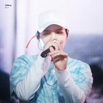 [방탄소년단] 근데 뮤1뱅 윤기 옷