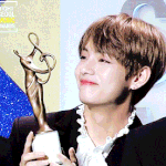 [방탄소년단] 초코<b>찐빵</b>->씨지뷔로 변하는 순간