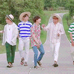 [방탄소년단] <b>다음달</b> 컴백하는 <b>달</b>이네