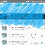 [워너원] 제틱이<b>삼둥이</b>