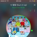 [워너원] 애드라 잘때도 스밍알지?
