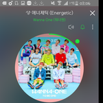[워너원] 잘때도 스밍해두고<b>자야</b>돼