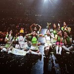 확실히 워너원이랑 아이오아이