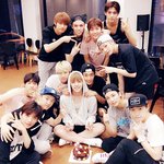 [세븐틴] 이제라도 자야지ㅜ