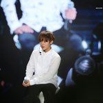 [EXO] 차트 1위 소리를 들은 후 지훈이의 표정<b>변화</b>