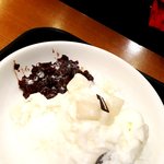 [EXO] <b>빙수</b>짱 코코밥