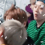 [EXO] <b>자다</b> 일오난 지훈