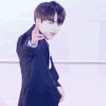 [방탄소년단] <b>심쿵</b> ㅠ