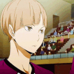 [하이큐] 망상) 망상 선택!!