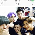 [워너원] 구름이과거<b>여행</b>?중인데 나만이제봤어?