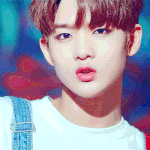 [워너원] 배진영 <b>고개</b>꺾는부분 나만좋아..?