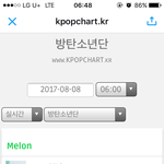 [방탄소년단] 낫둥이빼꼼 <b>현실</b>이냐
