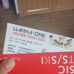 [워너원] 쇼콘 아주자세하고 긴 후기ㅋㅋㅋ