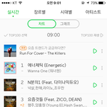[워너원] <b>큰일</b>났어!!!!!!(스밍인증있음)