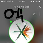 [EXO] 우리진짜 아무상 받자고 이러는거 아니잖아