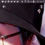 [방탄소년단] 태태오라버니 머리 <b>그레</b>이 확실하다