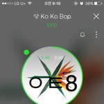 [EXO] 아근데 슴콘도 너무해 <b>일</b>년만에 <b>컴백</b>한애들을 해외로만