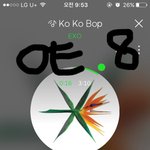 [EXO] 우리 예능이나 라됴가 컴백<b>첫주</b>에 너무 몰아져있었어