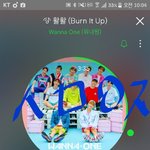 [워너원] <b>서수</b> 뮵다 차트에 집계되나?