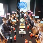 [세븐틴] 이상황에 이거 나만 귀엽냐