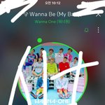 [워너원] 아니 아 지금 <b>일어</b>낫는데