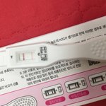 [댓글부탁해] 이거 임신 확실하죠?