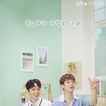 [임영민] 빵민이 예능 잘하는거 같애~~