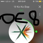 [EXO] 우리 썩수<b>탑</b><b>텐</b> 600점 때문이라도 연말까지 무조건 20위안