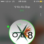 [EXO] 야근데 팬톡 인기채널에 <b>약쿠르트</b>, 앙퐝 뭐냐