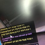 [댓글부탁해] 옵치하다가 어떤__년이 한국<b>비하</b>해서