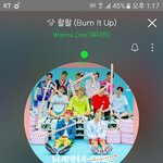 [워너원] @@얘들아 피드백<b>불판</b>으로@@