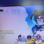 [댓글부탁해] 아 옵치<b>북미</b>섭하다가 개귀여운외국인들만남