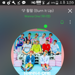 [워너원] 와지금 황 욕 개많이 먹네;