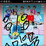 [워너원] 앨범 <b>언제</b>와ㅜㅜㅜㅜㅠ