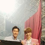 [워너원] <b>강</b>1<b>현</b>센세 괘북에 녤