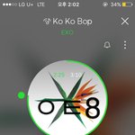 [EXO] 뮵뱅인가 빼고 트크하면 1위후보 <b>자동</b>아웃이지?