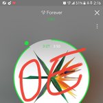 [EXO] 이것들이 6위까지 올라갔다고 잠깐 놨네