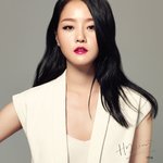 강승현의 매력적인 시사회 <b>사복</b> 패션