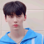 [워너원] 황민현 <b>vs</b> 옹성우 누가 더 잘생김?