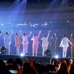 [워너원] 애들 옷 이니국리마스크팩에서 <b>영감</b>받았나