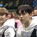 [세븐틴] 이분 <b>성함</b>이 뭐니?ㅠㅜㅜ