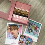 [워너원] 야 골든티켓 11장만 잇다구안햇냐