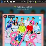 [워너원] (스밍인증ㅇ)가위<b>앱</b>에 닉넴<b>뒤</b>에 붙이는거머야..
