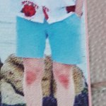 [워너원] 앨범포토북?에 미년이 <b>염분</b>알레르기때문에