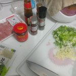 [내가한요리] 뚱뚱보 30대 아재의 마파<b>두부</b>