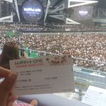 [윤지성] 극적으로 쇼콘입장!