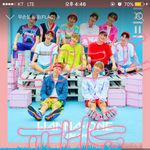 [워너원] ###오늘 오후 6시 30분 다운총<b>공</b>###