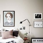 독립하면 꼭 해보고픈 인테리어