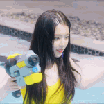 [EXO] 얼굴<b>천재</b> 퀸이린