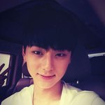 [황민현] <b>민현아</b> 미안..내가 널 너무 사랑해서....